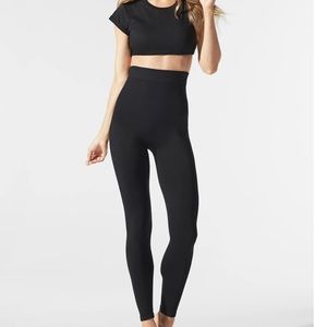 Blanqi Postpartum High Waist Legging